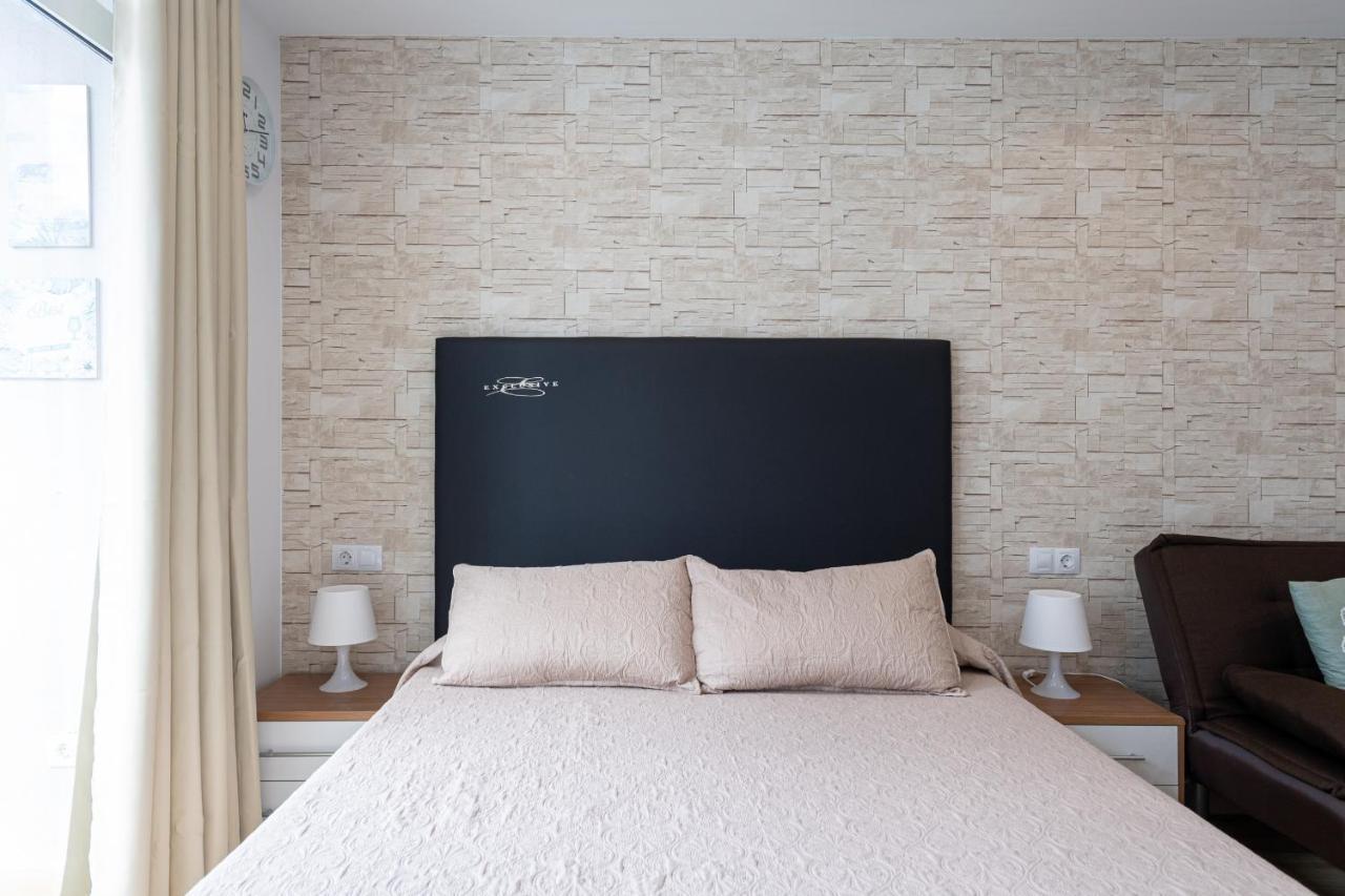 Homeforguest Studio Westerling By Canteras Las Palmas